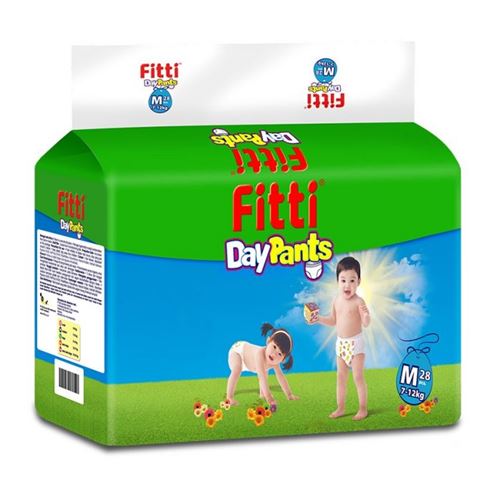 pampers goon aman untuk bayi anda